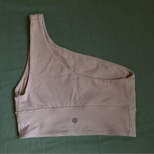Lululemon Align Asymmetrical Bra